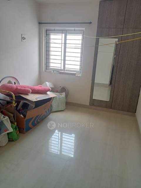 3 BHK Flat In White Petals For Sale  In Kattupakkam