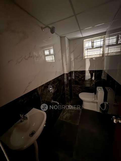 2 BHK Flat In Nenis Siri Krishna Nest  For Sale  In Mahadevapura