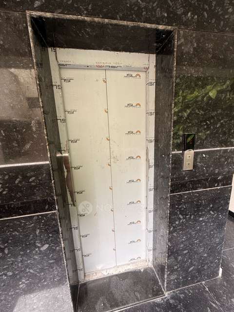 2 BHK Flat In Nenis Siri Krishna Nest  For Sale  In Mahadevapura