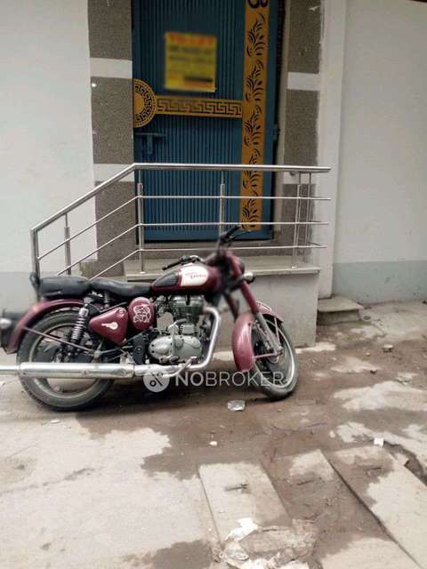 1 RK Flat In Standalone for Rent  In Mahipalpur