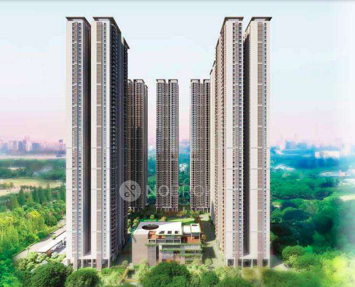 3 BHK Flat In Rajapushpa Aurelia For Sale  In Tellapur