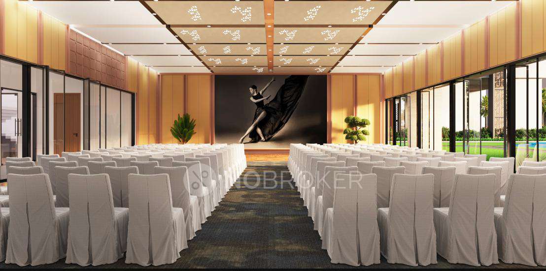 3 BHK Flat In Rajapushpa Aurelia For Sale  In Tellapur