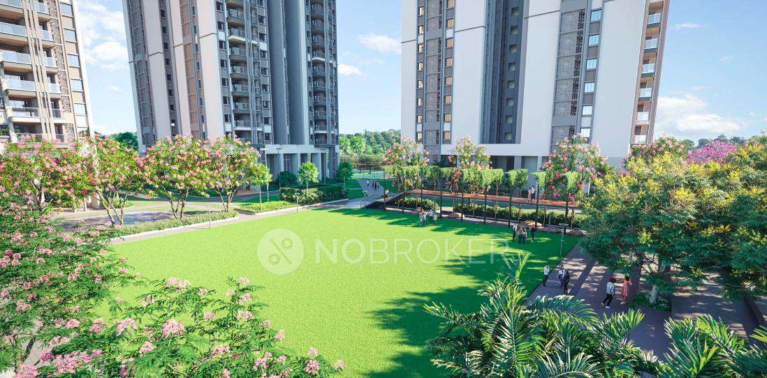 3 BHK Flat In Rajapushpa Aurelia For Sale  In Tellapur