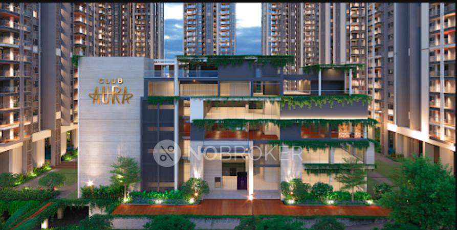 3 BHK Flat In Rajapushpa Aurelia For Sale  In Tellapur