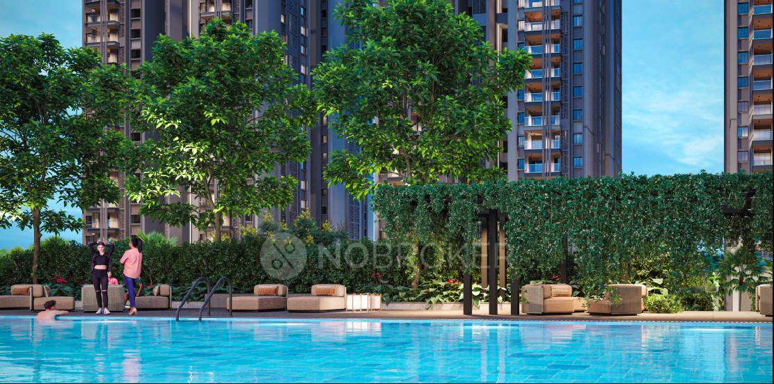 3 BHK Flat In Rajapushpa Aurelia For Sale  In Tellapur