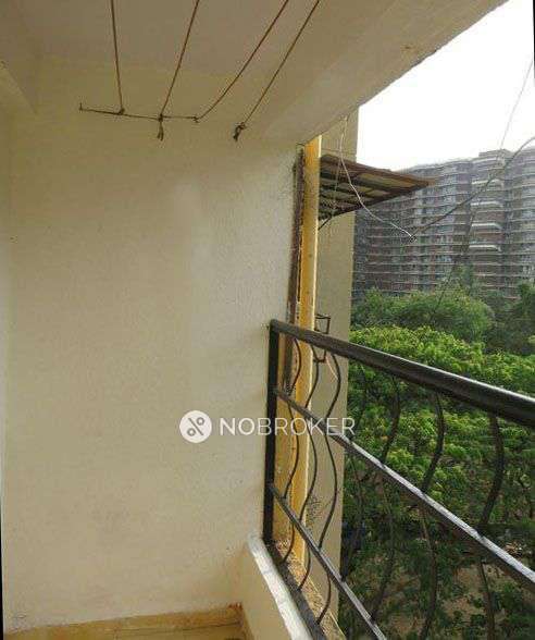 1 BHK Flat In Vijayalaxmi Chs For Sale  In Kurla