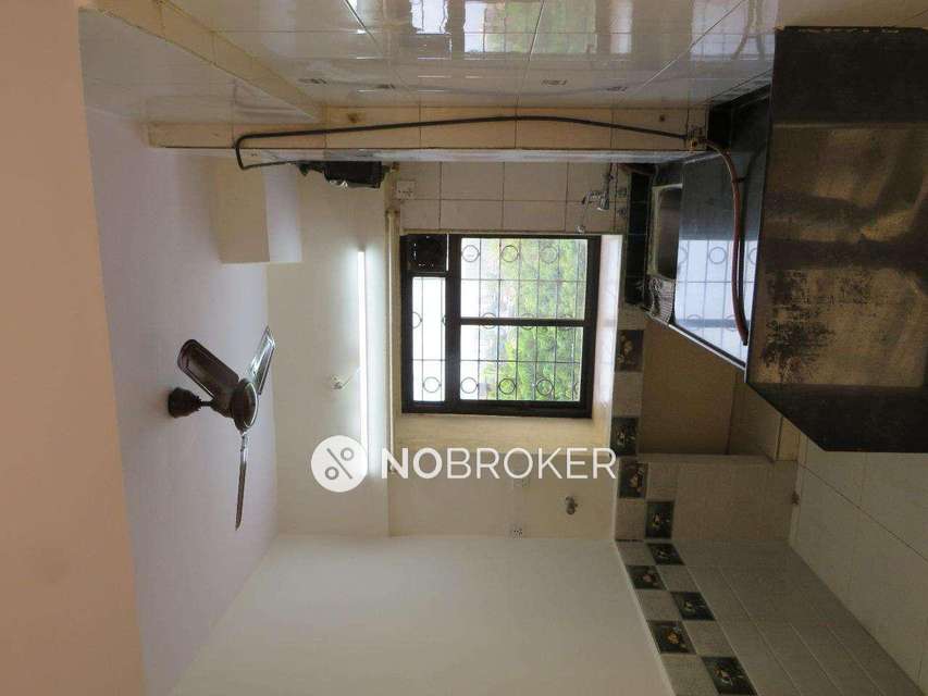 1 BHK Flat In Vijayalaxmi Chs For Sale  In Kurla