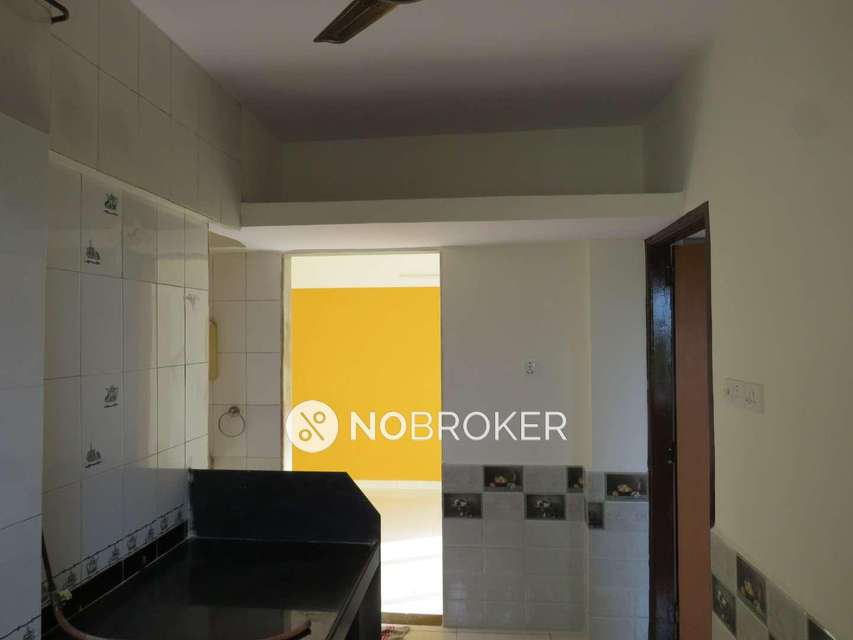 1 BHK Flat In Vijayalaxmi Chs For Sale  In Kurla