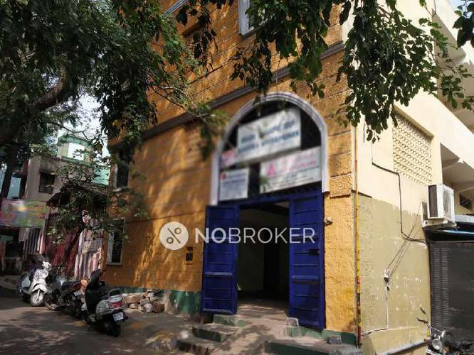 Office Space in Seegehalli, Bangalore for Rent 