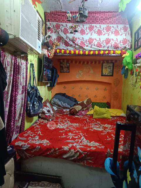 1 BHK House For Sale  In Malka Ganj