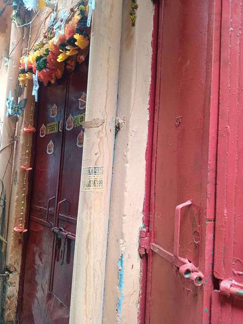 1 BHK House For Sale  In Malka Ganj