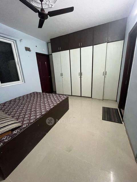 3 BHK Flat In Favourite Elegance Apartment For Sale  In Kaval Bairasandra