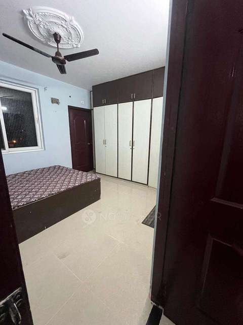 3 BHK Flat In Favourite Elegance Apartment For Sale  In Kaval Bairasandra