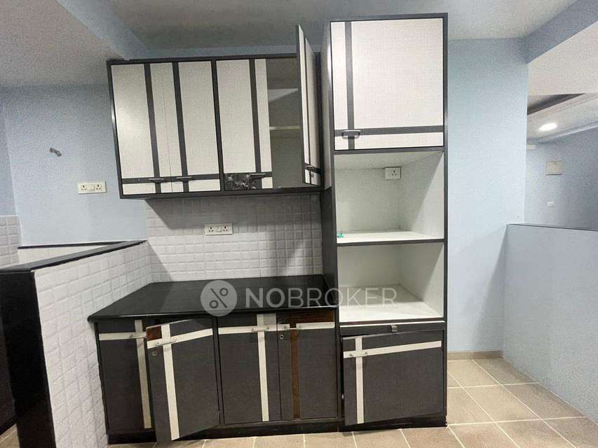 3 BHK Flat In Favourite Elegance Apartment For Sale  In Kaval Bairasandra