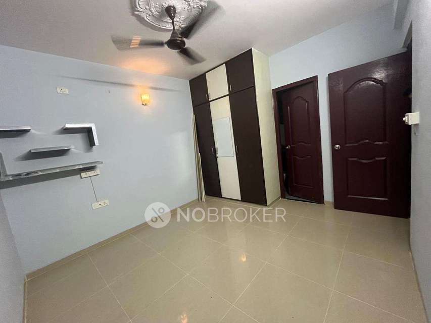 3 BHK Flat In Favourite Elegance Apartment For Sale  In Kaval Bairasandra
