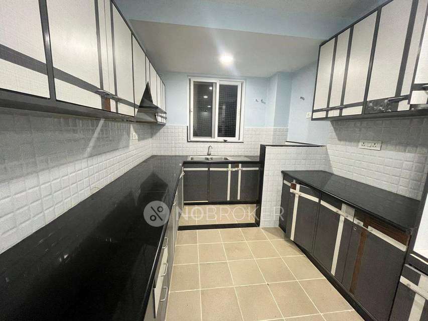 3 BHK Flat In Favourite Elegance Apartment For Sale  In Kaval Bairasandra