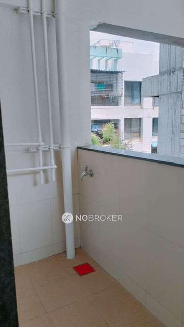 1 BHK Flat In Sai Sparsh Apartments, Ambegaon Budruk For Sale  In Ambegaon Budruk