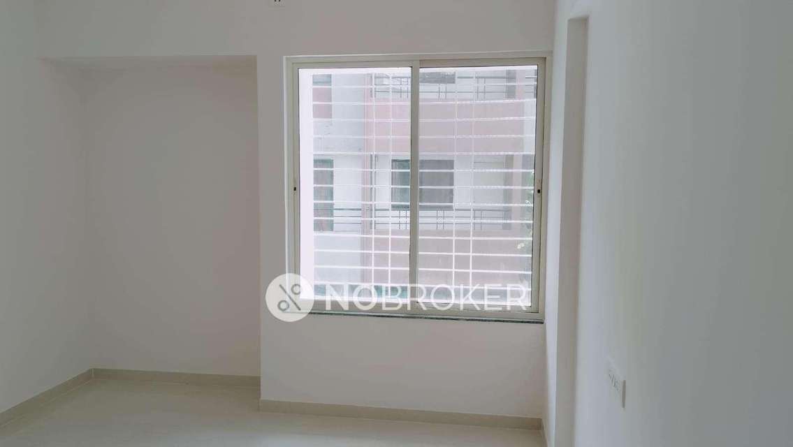 1 BHK Flat In Sai Sparsh Apartments, Ambegaon Budruk For Sale  In Ambegaon Budruk