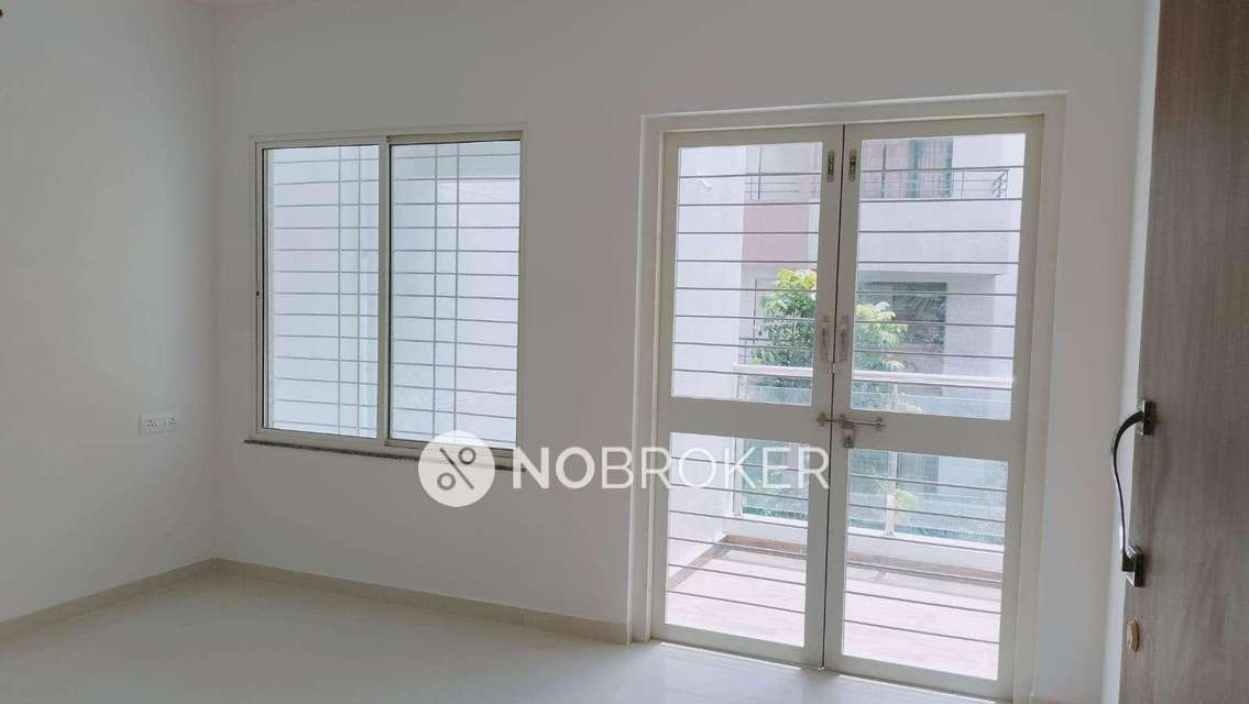 1 BHK Flat In Sai Sparsh Apartments, Ambegaon Budruk For Sale  In Ambegaon Budruk