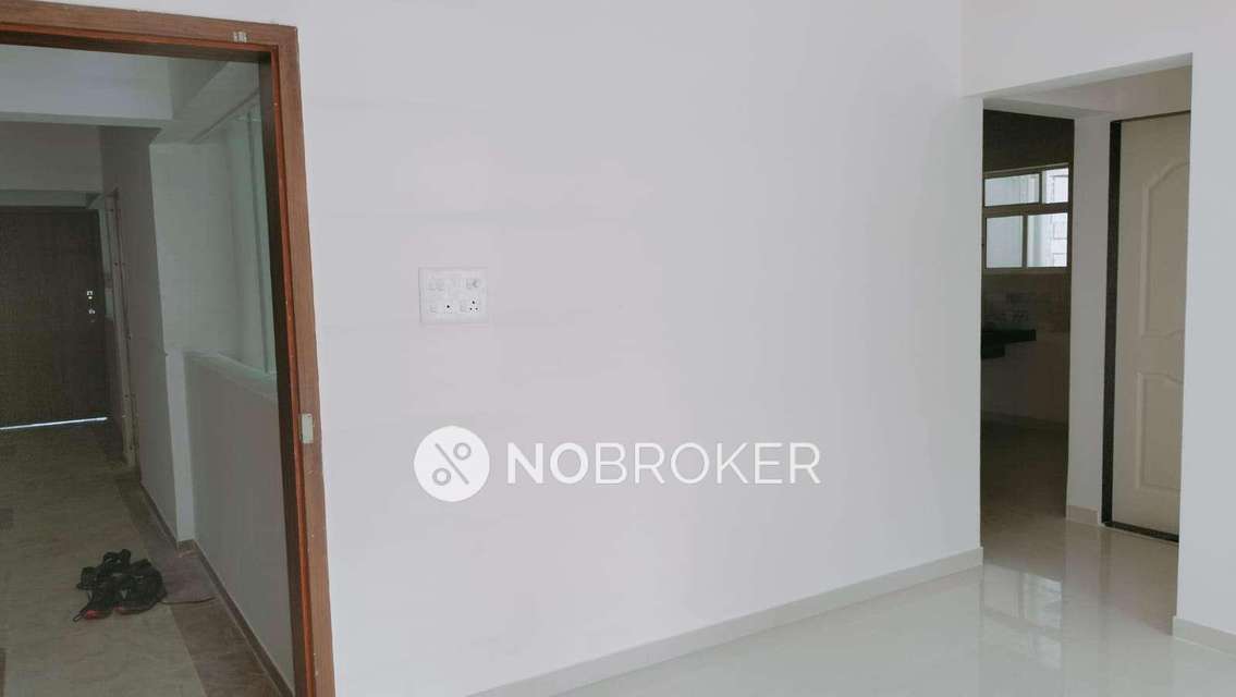 1 BHK Flat In Sai Sparsh Apartments, Ambegaon Budruk For Sale  In Ambegaon Budruk