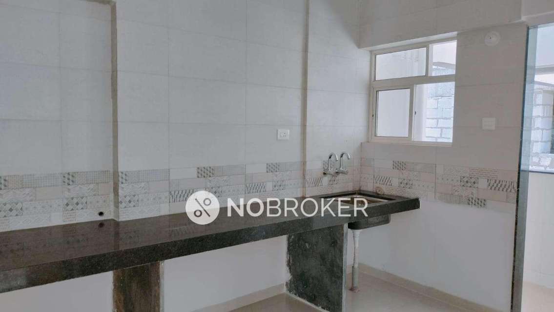 1 BHK Flat In Sai Sparsh Apartments, Ambegaon Budruk For Sale  In Ambegaon Budruk