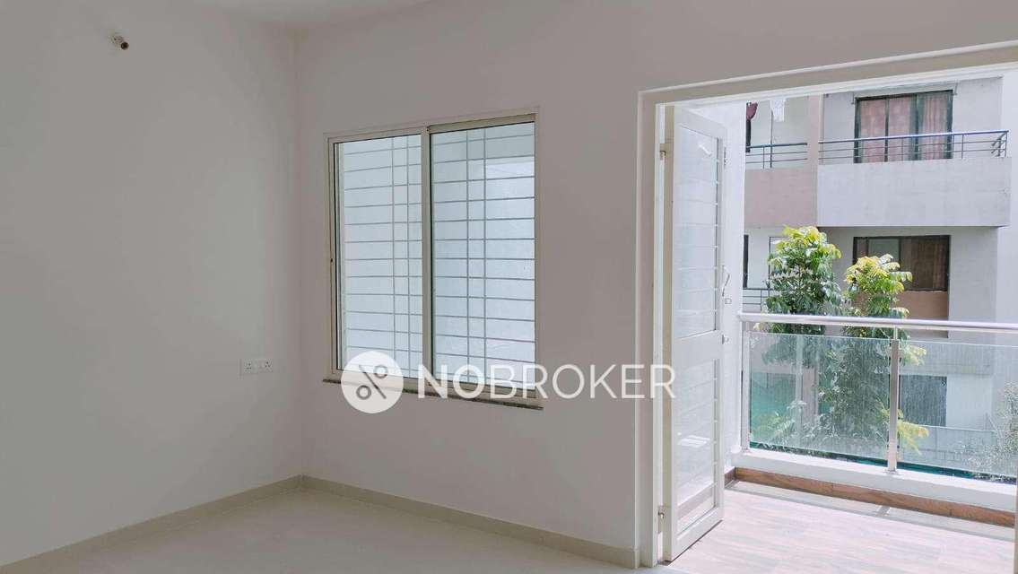 1 BHK Flat In Sai Sparsh Apartments, Ambegaon Budruk For Sale  In Ambegaon Budruk