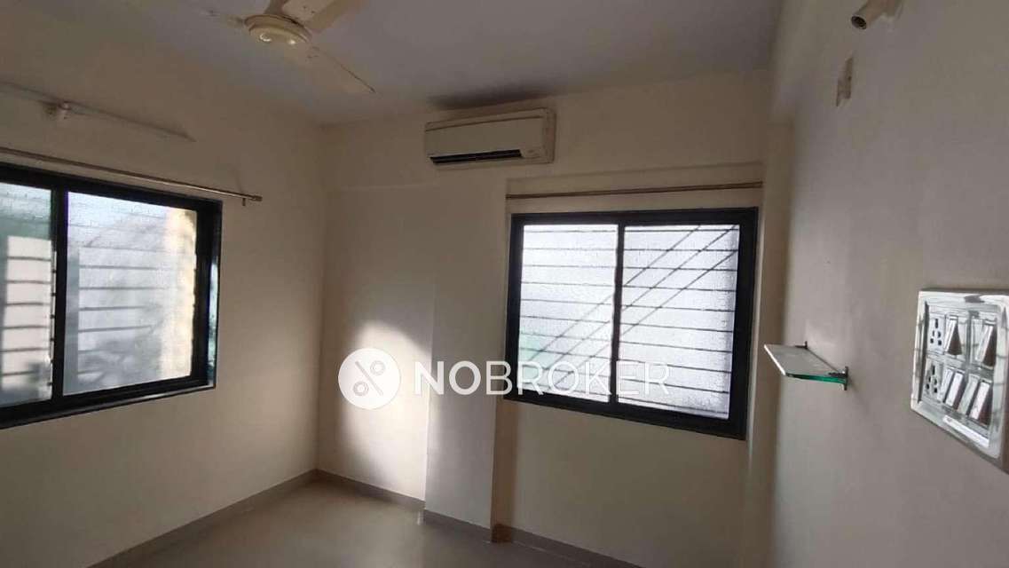 2 BHK Flat In Shreeniwas Apartment For Sale  In Wakad