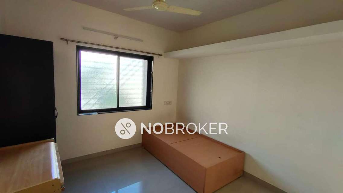 2 BHK Flat In Shreeniwas Apartment For Sale  In Wakad