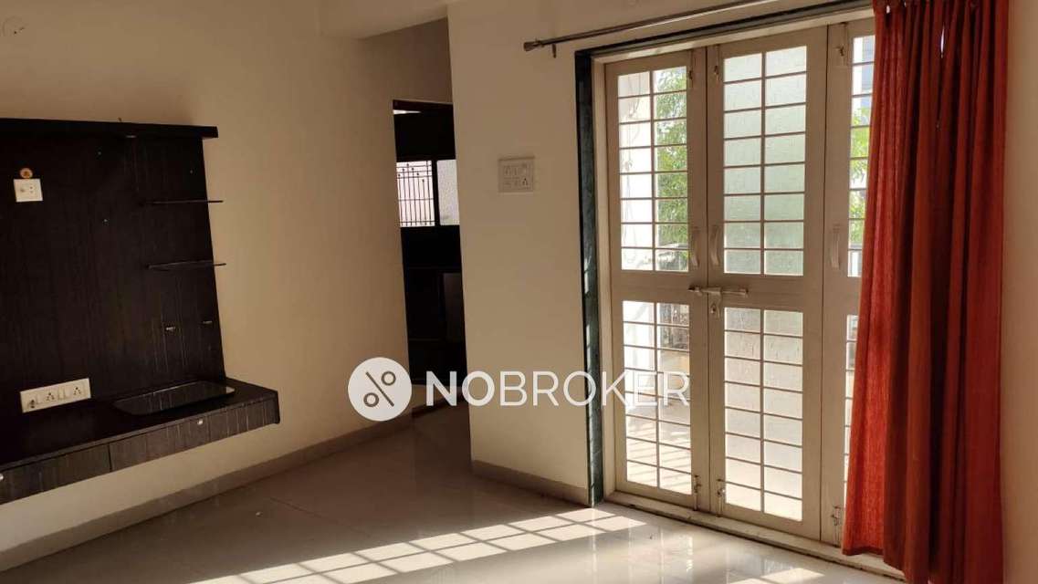 2 BHK Flat In Shreeniwas Apartment For Sale  In Wakad