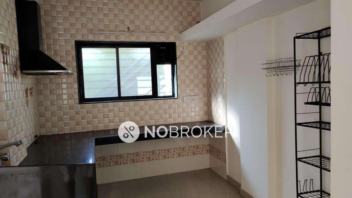 2 BHK Flat In Shreeniwas Apartment For Sale  In Wakad