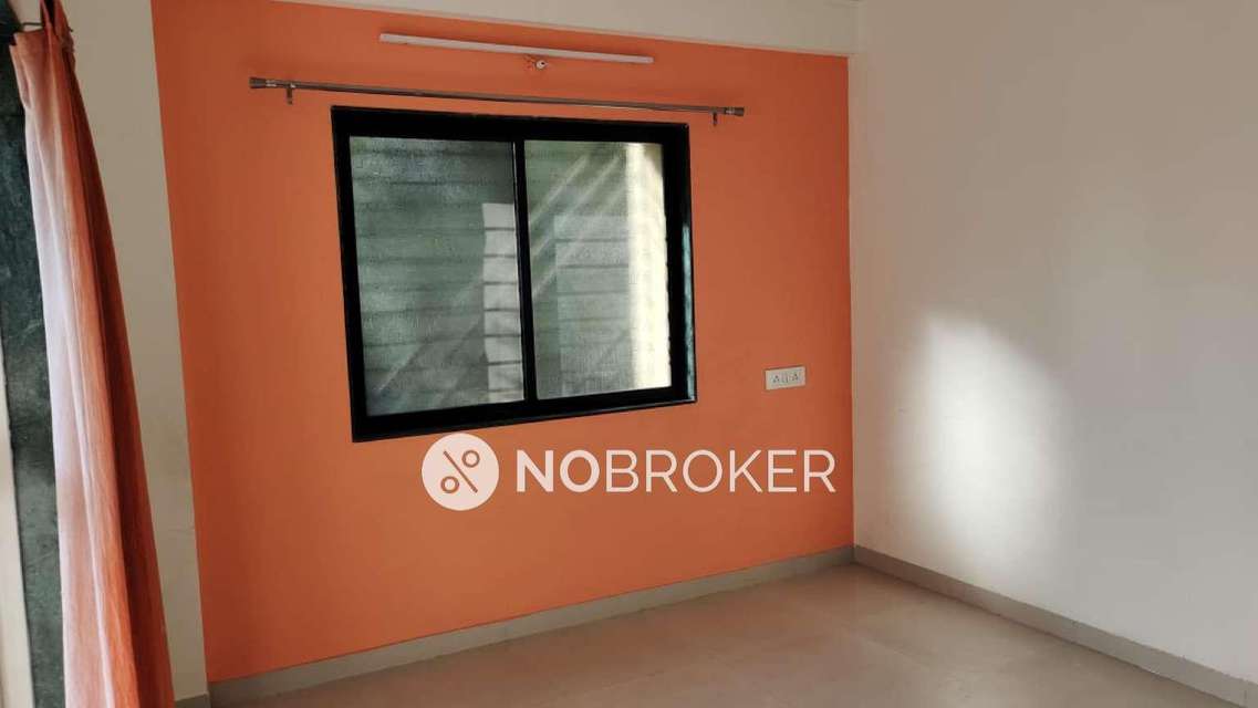2 BHK Flat In Shreeniwas Apartment For Sale  In Wakad