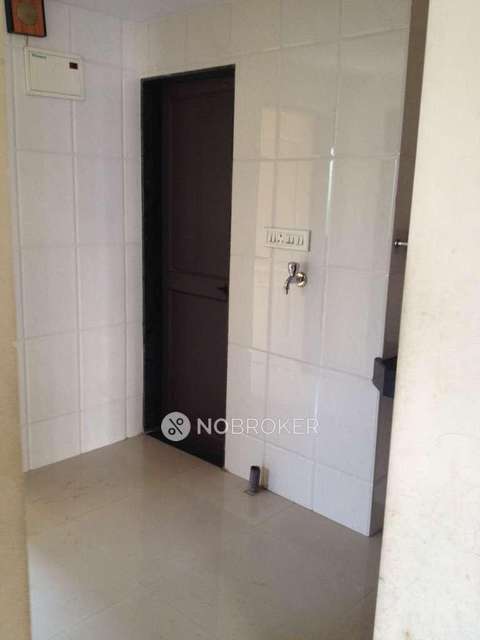 2 BHK Flat In Shreeniwas Apartment For Sale  In Wakad