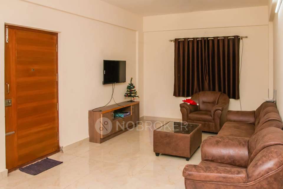 PG for Girls in Mahadevapura