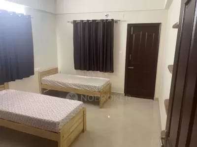 PG for Girls in Mahadevapura