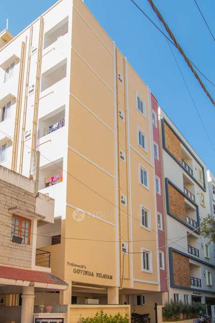 PG for Girls in Mahadevapura