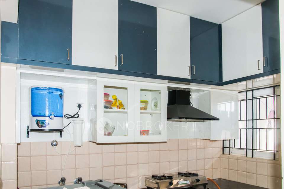 PG for Girls in Mahadevapura