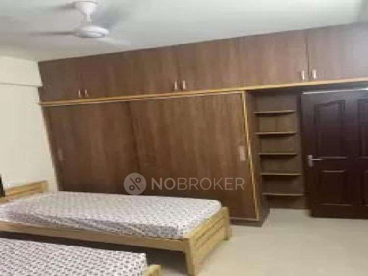 PG for Girls in Mahadevapura