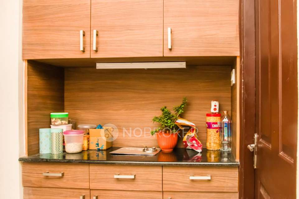 PG for Girls in Mahadevapura