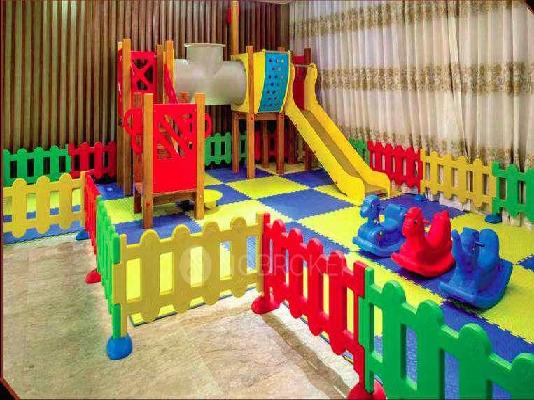 2 BHK Flat In Sangam Nero For Sale  In Bandra East