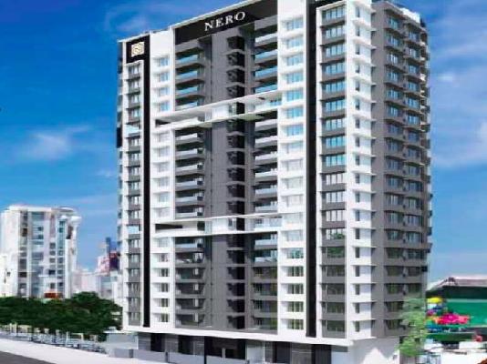 2 BHK Flat In Sangam Nero For Sale  In Bandra East