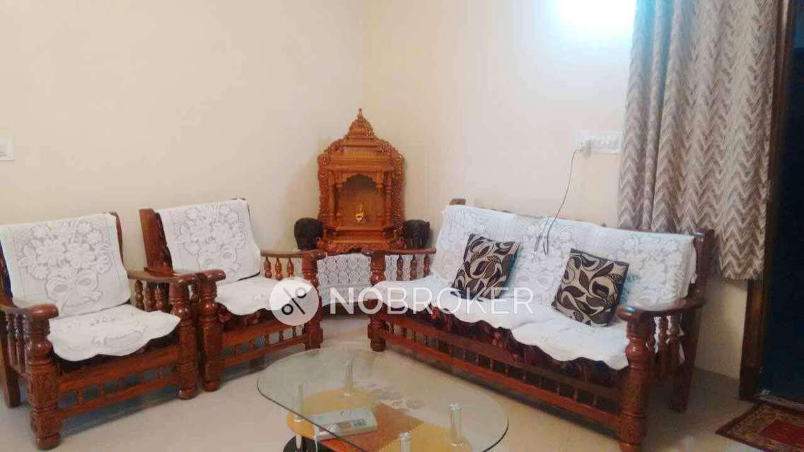 2 BHK Flat In Neelanjana Apartment For Sale  In Nagarbhavi