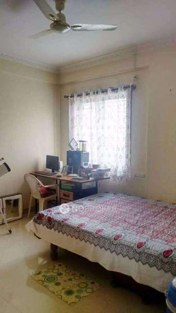 2 BHK Flat In Neelanjana Apartment For Sale  In Nagarbhavi