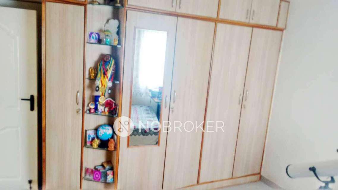 2 BHK Flat In Neelanjana Apartment For Sale  In Nagarbhavi