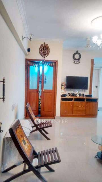 2 BHK Flat In Neelanjana Apartment For Sale  In Nagarbhavi