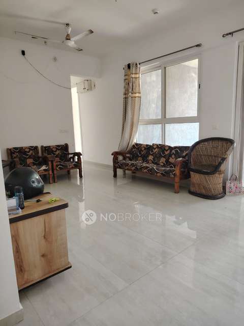 2 BHK Flat In Tower C, Pebbles High Mont, Tower C, Pebbles High Mont For Sale  In Highmont Road