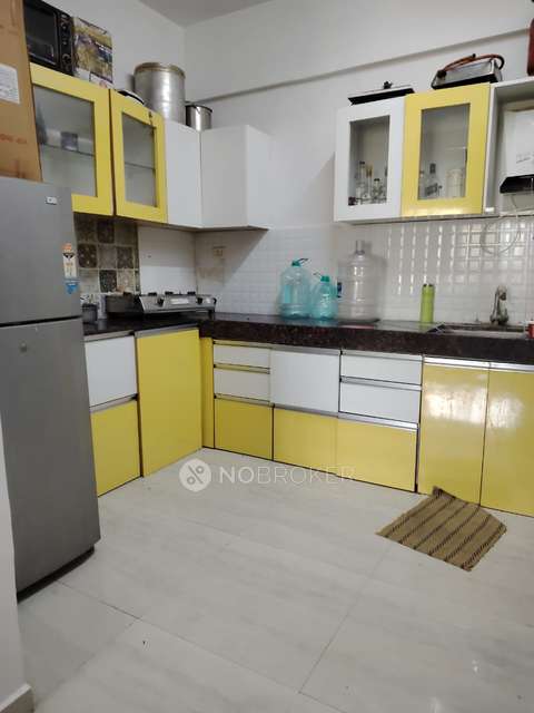 2 BHK Flat In Tower C, Pebbles High Mont, Tower C, Pebbles High Mont For Sale  In Highmont Road