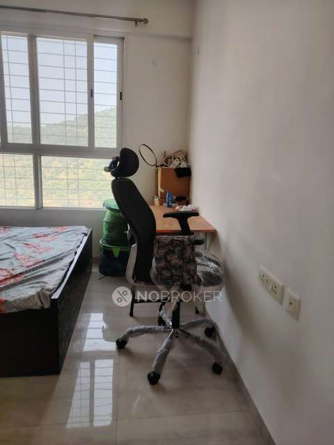 2 BHK Flat In Tower C, Pebbles High Mont, Tower C, Pebbles High Mont For Sale  In Highmont Road