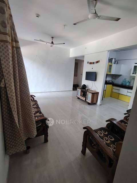 2 BHK Flat In Tower C, Pebbles High Mont, Tower C, Pebbles High Mont For Sale  In Highmont Road