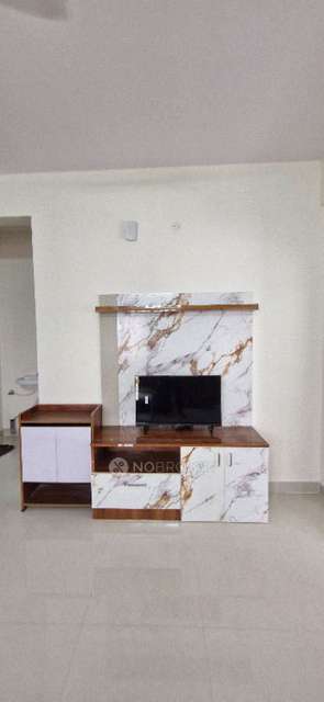 2 BHK Flat In Stay Inn for Rent  In Nallur Halli