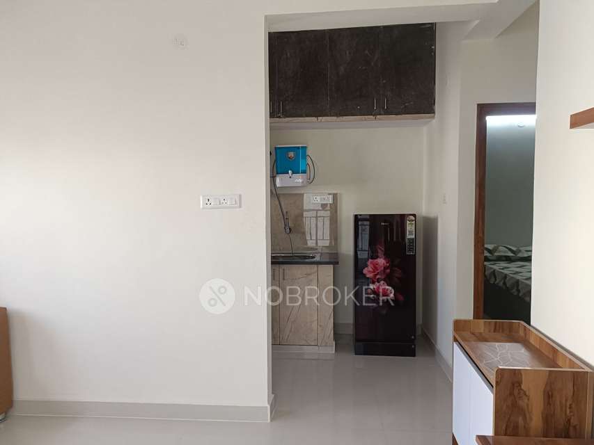 2 BHK Flat In Stay Inn for Rent  In Nallur Halli